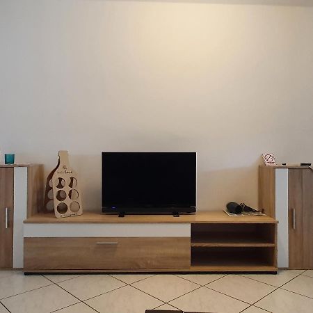 Apartments & Rooms Krk Krk Island Bagian luar foto