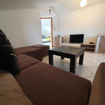 Apartments & Rooms Krk Krk Island Bagian luar foto