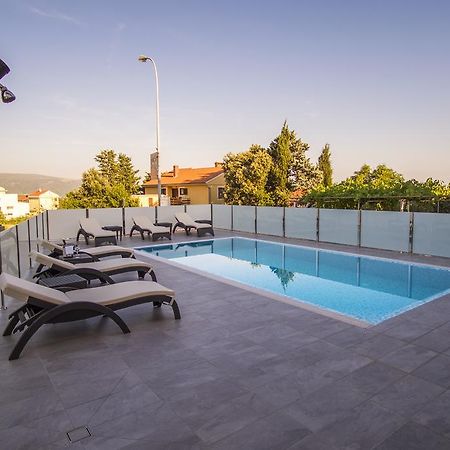 Apartments & Rooms Krk Krk Island Bagian luar foto