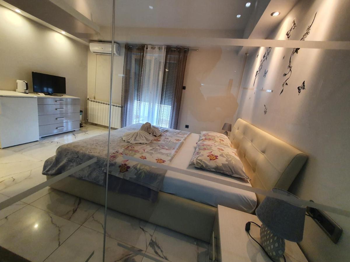 Apartments & Rooms Krk Krk Island Bagian luar foto
