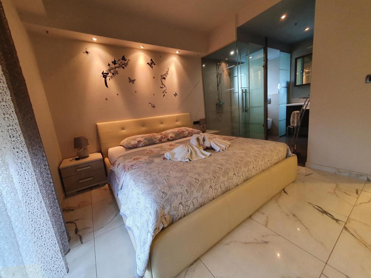 Apartments & Rooms Krk Krk Island Bagian luar foto