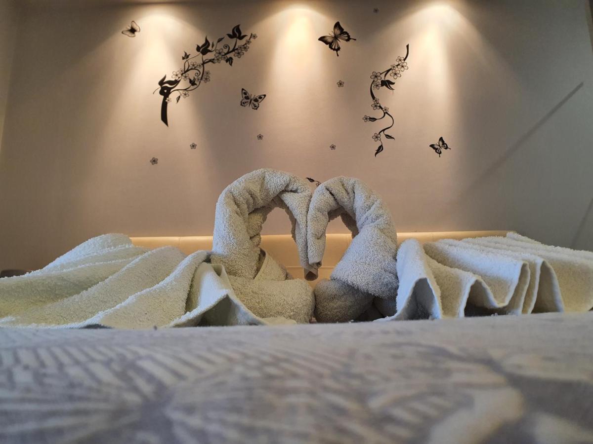 Apartments & Rooms Krk Krk Island Bagian luar foto
