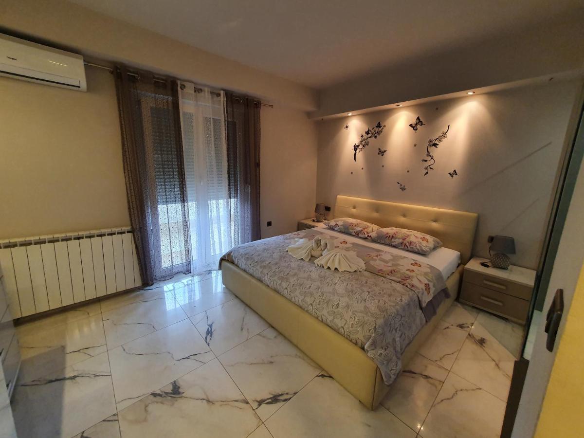Apartments & Rooms Krk Krk Island Bagian luar foto