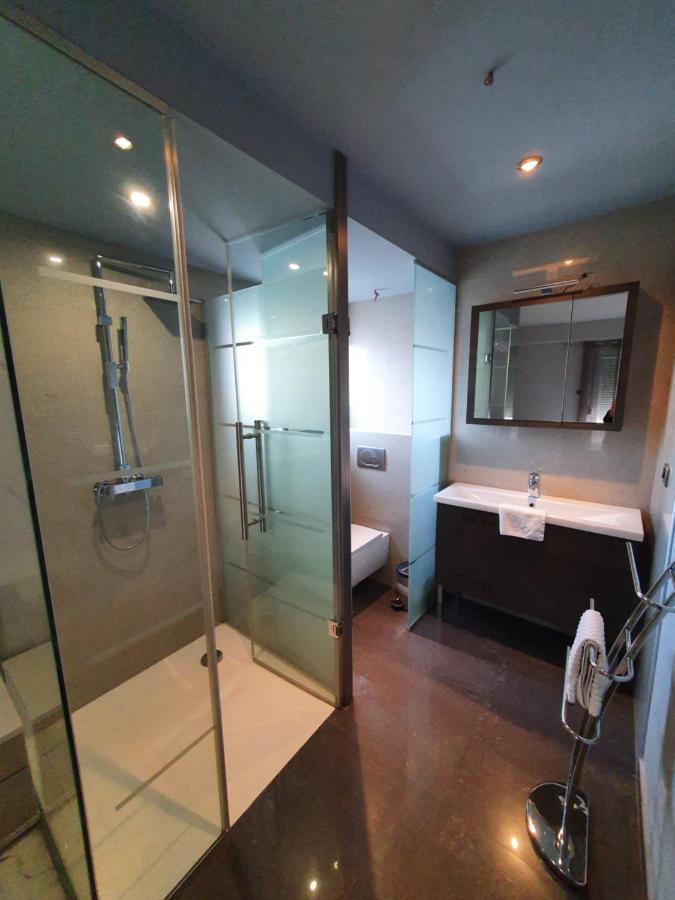 Apartments & Rooms Krk Krk Island Bagian luar foto