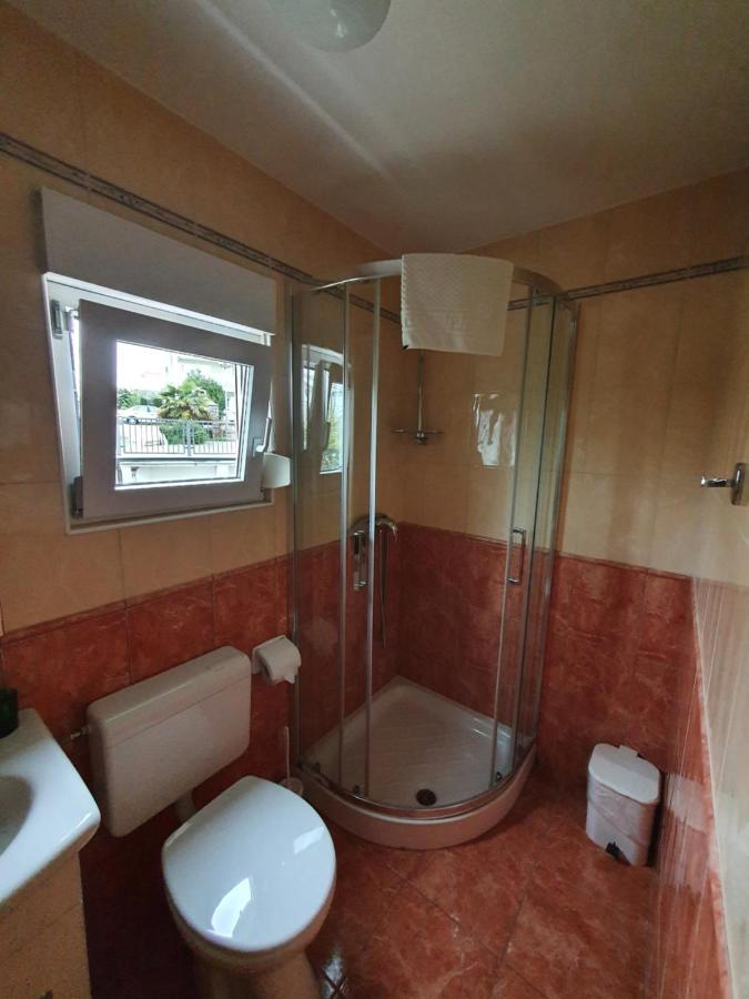 Apartments & Rooms Krk Krk Island Bagian luar foto