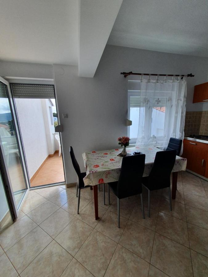 Apartments & Rooms Krk Krk Island Bagian luar foto