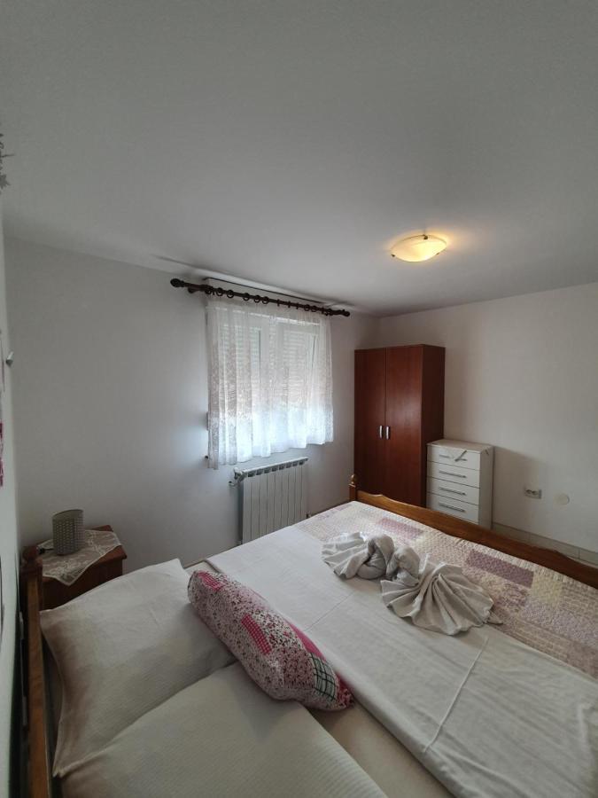 Apartments & Rooms Krk Krk Island Bagian luar foto