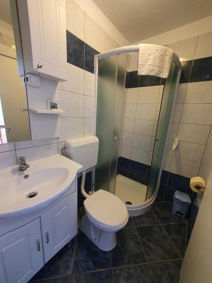 Apartments & Rooms Krk Krk Island Bagian luar foto