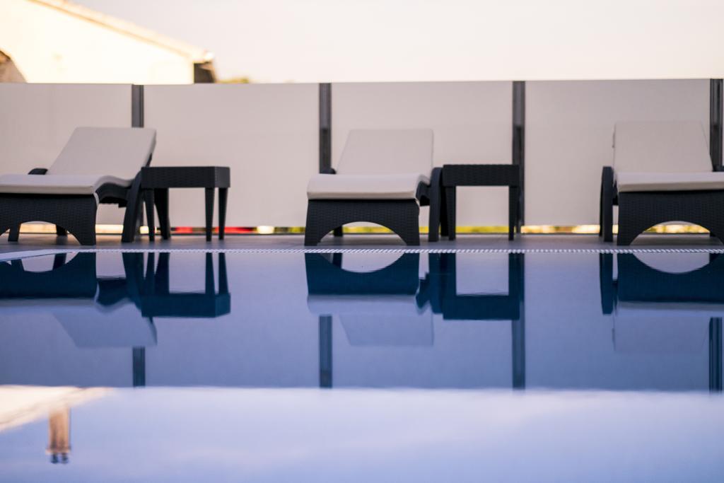 Apartments & Rooms Krk Krk Island Bagian luar foto